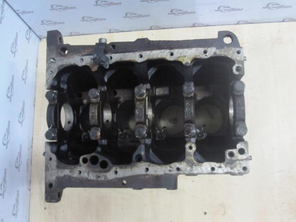 Audi TT 1.8 T 06r. 190KM BVR Blok nominalny 06A021C - obrazek 4
