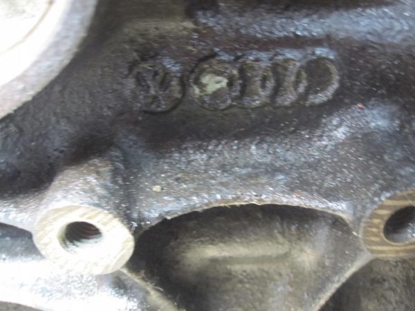 Audi TT 1.8 T 06r. 190KM BVR Blok nominalny 06A021C - obrazek 6