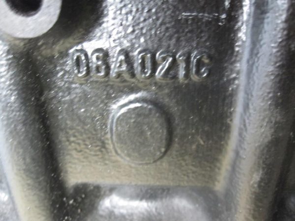 Audi TT 1.8 T 06r. 190KM BVR Blok nominalny 06A021C - obrazek 7