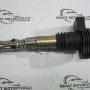 Audi TT 1.8 T ARY 180KM 04r cewka zapłonowa 06A905115A