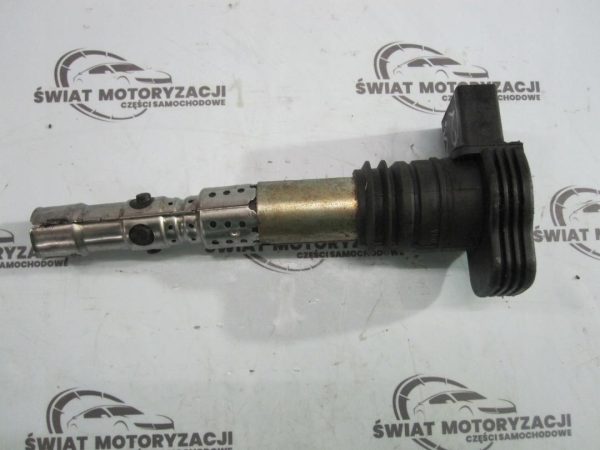Audi TT 1.8 T ARY 180KM 04r cewka zapłonowa 06A905115A
