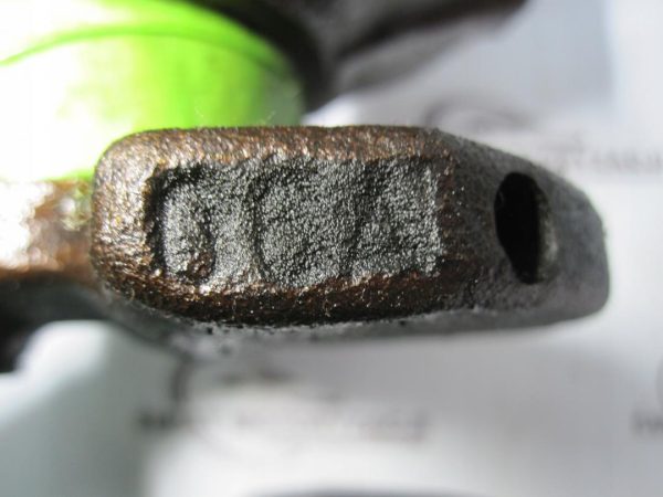 AUDI TT 1.8 T BAM 224KM 02r Wał nominalny z panewkami głównymi KS 06A - obrazek 6
