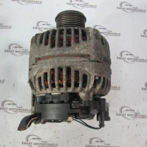 AUDI TT I 8N alternator 028903028E 0124515010