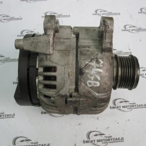 AUDI VW 1.6 TDI 140KM CAY 10r alternator FTD1568A