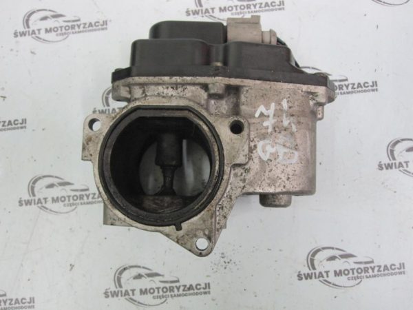 AUDI VW 1.6 TDI 140KM CAY 10r zawór EGR 03L131501K