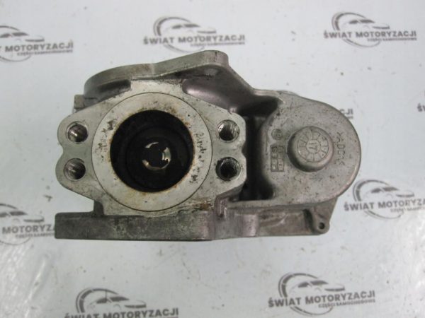 AUDI VW 1.6 TDI 140KM CAY 10r zawór EGR 03L131501K - obrazek 2