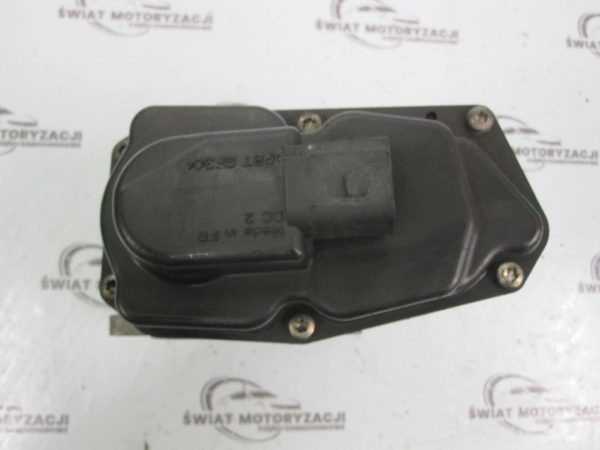 AUDI VW 1.6 TDI 140KM CAY 10r zawór EGR 03L131501K - obrazek 3