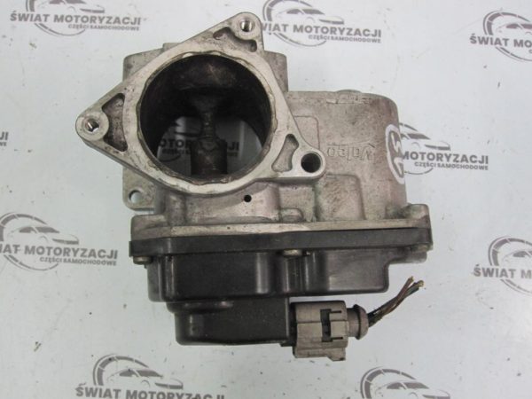 AUDI VW 1.6 TDI 140KM CAY 10r zawór EGR 03L131501K - obrazek 6