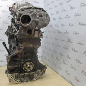 AUDI VW SEAT SKODA 2.0 TFSI BWE 200KM 08R. 166 tys km silnik