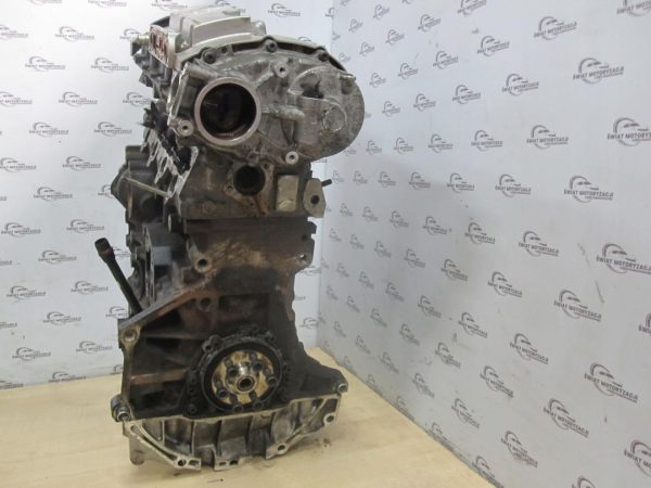 AUDI VW SEAT SKODA 2.0 TFSI BWE 200KM 08R. 166 tys km silnik