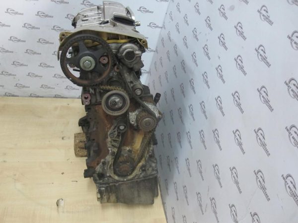 AUDI VW SEAT SKODA 2.0 TFSI BWE 200KM 08R. 166 tys km silnik - obrazek 3
