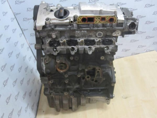 AUDI VW SEAT SKODA 2.0 TFSI BWE 200KM 08R. 166 tys km silnik - obrazek 5