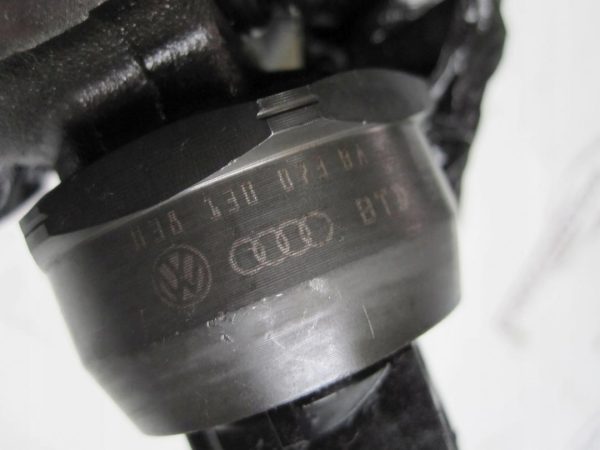 Audi VW Skoda 1.9 TDI 038130073BA POMPOWTRYSK - obrazek 5
