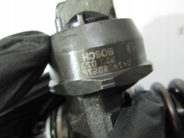 Audi VW Skoda 1.9 TDI 038130073BA POMPOWTRYSK