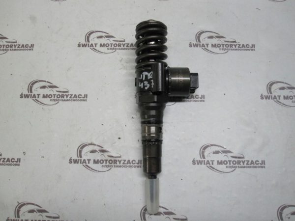 Audi VW Skoda 2.0 TDI 03G130073G+ Pompowtrysk