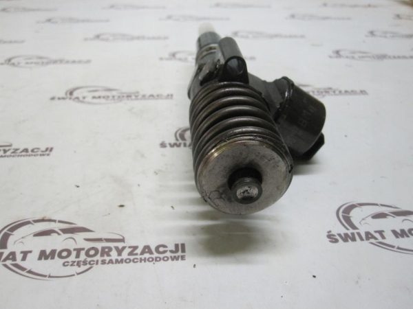 Audi VW Skoda 2.0 TDI 03G130073G+ Pompowtrysk - obrazek 3