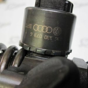 Audi VW Skoda 2.0 TDI 03G130073G+ POMPOWTRYSK