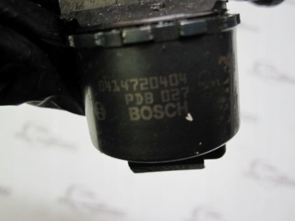 Audi VW Skoda 2.0 TDI 03G130073G+ POMPOWTRYSK - obrazek 2
