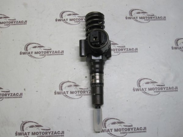 Audi VW Skoda 2.0 TDI 03G130073G+ Pompowtrysk - obrazek 5
