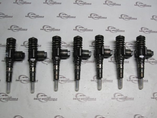 Audi VW Skoda 2.0 TDI Pompowtrysk 03G130073G+