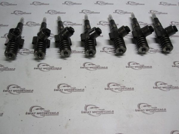 Audi VW Skoda 2.0 TDI Pompowtrysk 03G130073G+ - obrazek 3