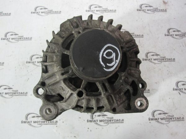 AUDI VW VI 1.6 TDI CAY 105KM alternator 03L903023F TG14C026