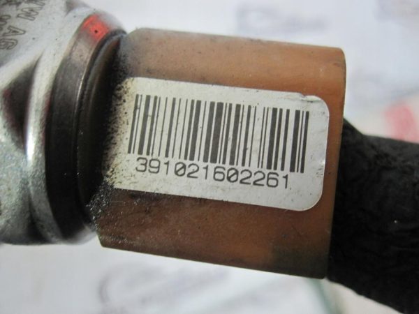 AUDI VW VI 1.6 TDI CAY 105KM listwa wtryskowa 03L089H 03L906051 55PP26 - obrazek 5