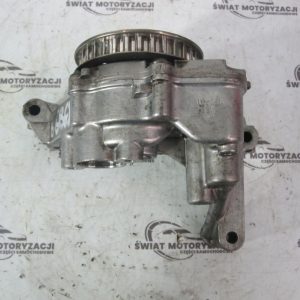 AUDI VW VI 1.6 TDI CAY 105KM pompa oleju 03L115105C 03L115263