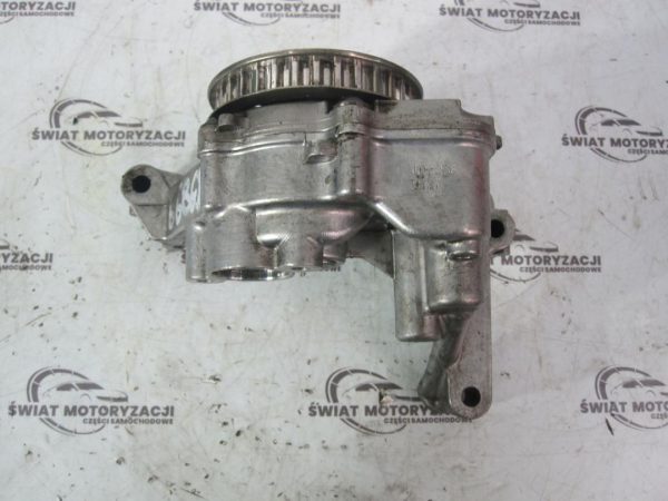 AUDI VW VI 1.6 TDI CAY 105KM pompa oleju 03L115105C 03L115263