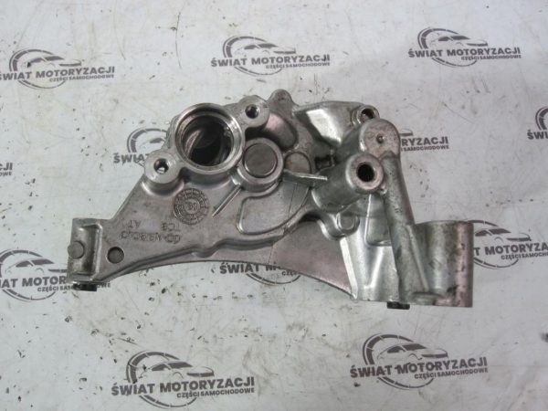 AUDI VW VI 1.6 TDI CAY 105KM pompa oleju 03L115105C 03L115263 - obrazek 8