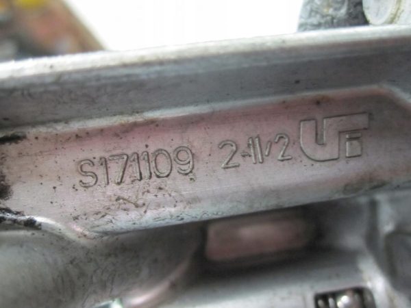 AUDI VW VI 1.6 TDI CAY 105KM pompa oleju 03L115105C 03L115263 - obrazek 7