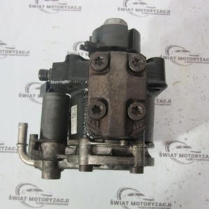 AUDI VW VI 1.6 TDI CAY 105KM pompa wtryskowa 03L130755E
