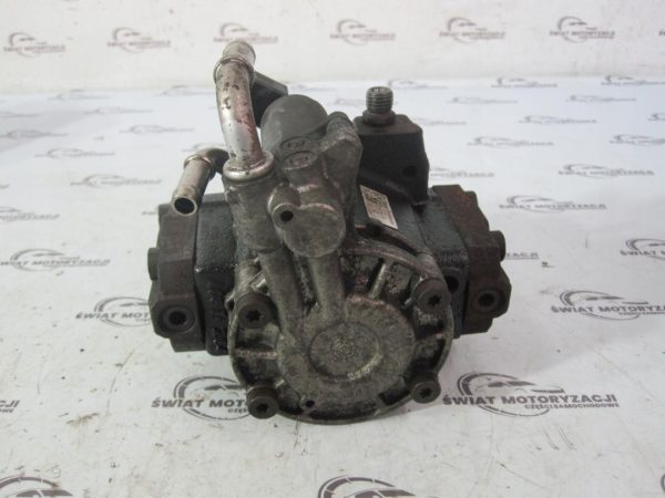 AUDI VW VI 1.6 TDI CAY 105KM pompa wtryskowa 03L130755E - obrazek 5