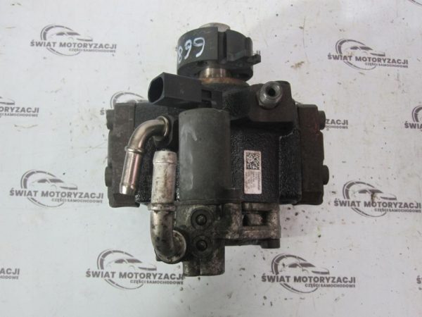 AUDI VW VI 1.6 TDI CAY 105KM pompa wtryskowa 03L130755E - obrazek 8