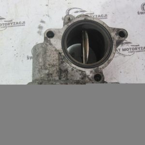 AUDI VW VI 1.6 TDI CAY 105KM przepustnica 03L128063J