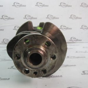 AUDI VW VI 1.6 TDI CAY 105KM wał korbowy nominalny z panewkami 03LCDPDE