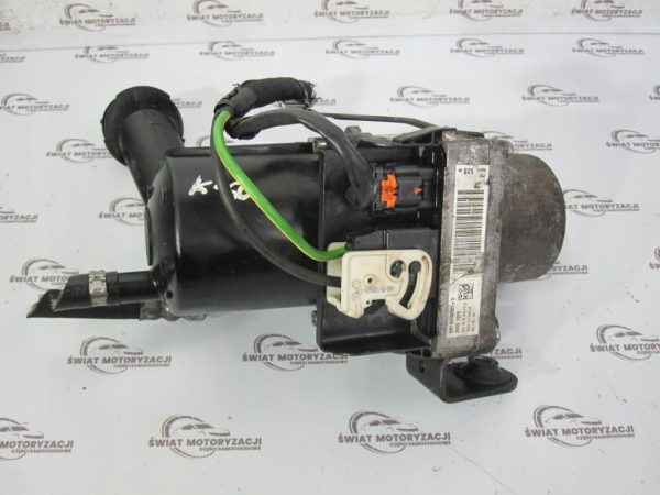 BERLINGO II LIFT 1.6 HDI 75KM 9HN 15r pompa wspomagania V29043847D - obrazek 2