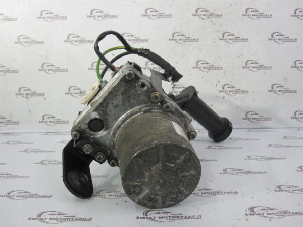 BERLINGO II LIFT 1.6 HDI 75KM 9HN 15r pompa wspomagania V29043847D - obrazek 5