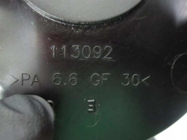 BERLINGO II LIFT 1.6 HDI 75KM 9HN 15r pompa wspomagania V29043847D - obrazek 6