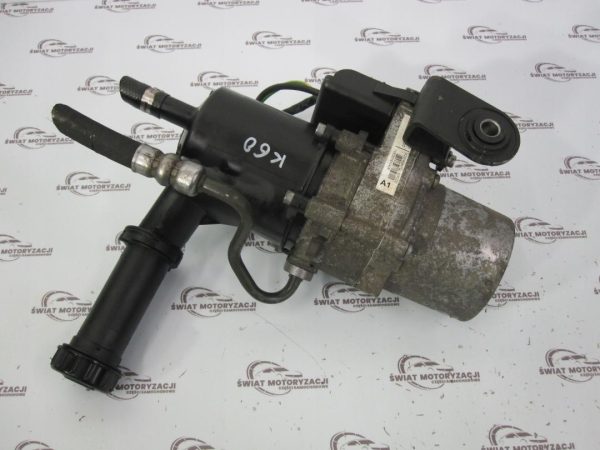 BERLINGO II LIFT 1.6 HDI 75KM 9HN 15r pompa wspomagania V29043847D - obrazek 10