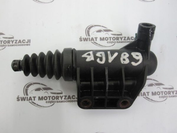 BIPPER 1.3 HDI 199A2000 75KM 12r 55227259 wysprzęglik