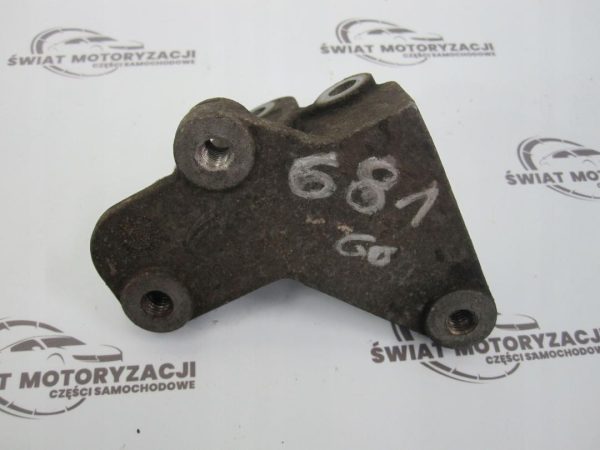 BIPPER 1.3 HDI 199A2000 75KM 12r łapa podpora skrzyni biegów 46736750 - obrazek 2