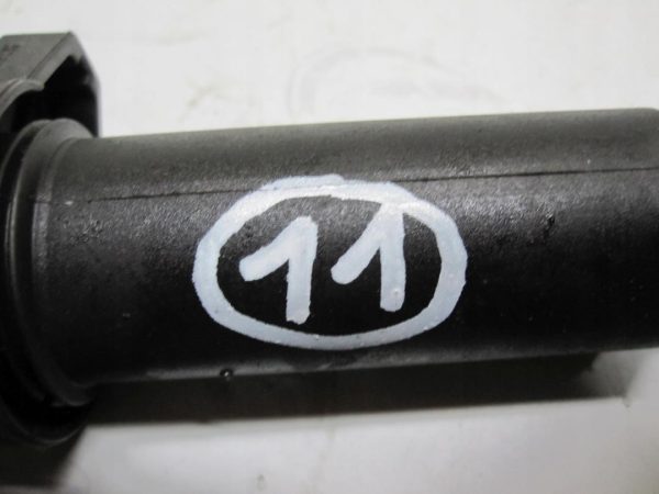 BMW 1 1.6 B 115KM 146TYS. 07r. 02215044770 8647689 Cewka zapłonowa - obrazek 6