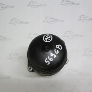 BMW 1 1.6 B 115KM 146TYS. 07r. 7530668 Podstawa filtra oleju