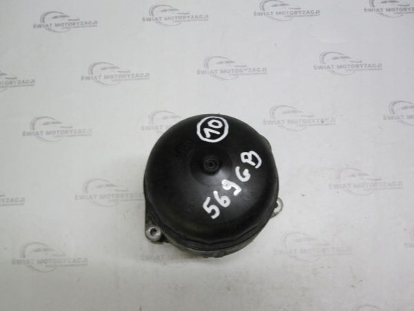 BMW 1 1.6 B 115KM 146TYS. 07r. 7530668 Podstawa filtra oleju