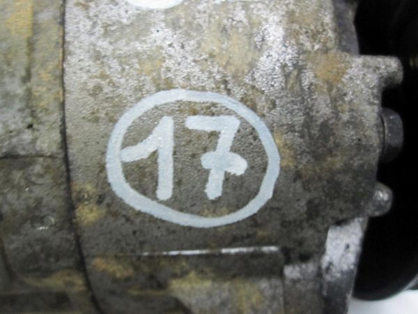BMW 1 1.6 B 115KM 149TYS. 07r. N45B16 6915380 Sprężarka klimatyzacji - obrazek 7