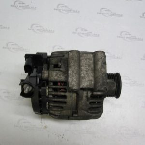 BMW 1 1.6 B 115KM 149TYS. 07r. N45B16 7532964 0124325116 110A Alternator