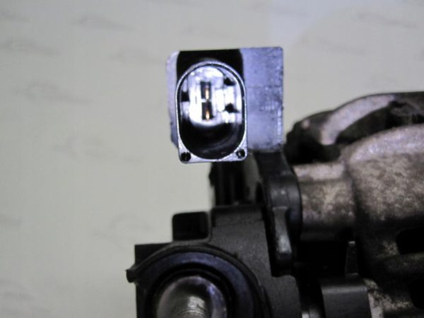 BMW 1 1.6 B 115KM 149TYS. 07r. N45B16 7532964 0124325116 110A Alternator - obrazek 7