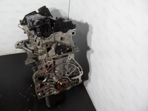 BMW 1 1.6 B 115KM 149TYS. 07r. N45B16 N45B16AB SILNIK PO PRZEGLADZIE - obrazek 3