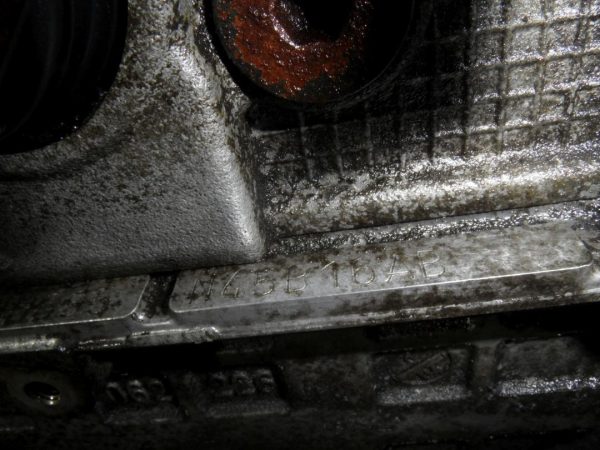 BMW 1 1.6 B 115KM 149TYS. 07r. N45B16 N45B16AB SILNIK PO PRZEGLADZIE - obrazek 4